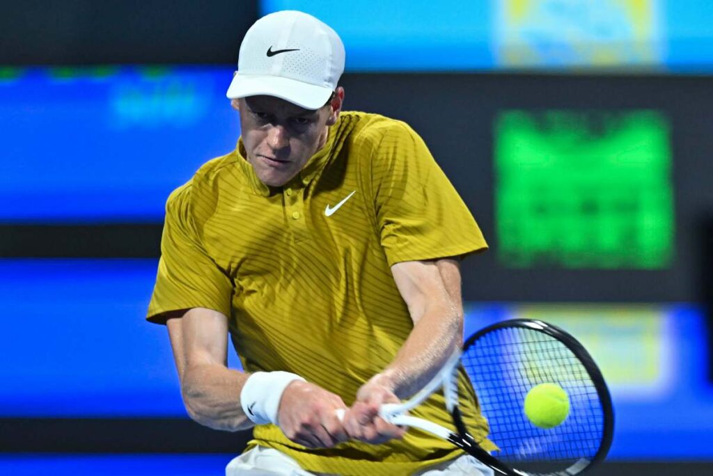 Sinner ko, i tifosi adesso temono il peggio: cos’è successo