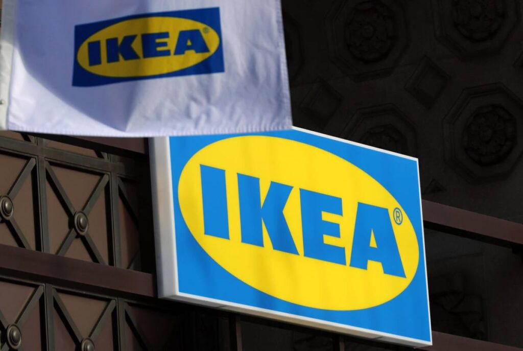 Ikea, offerta super per riordinare casa: sarà bellissima