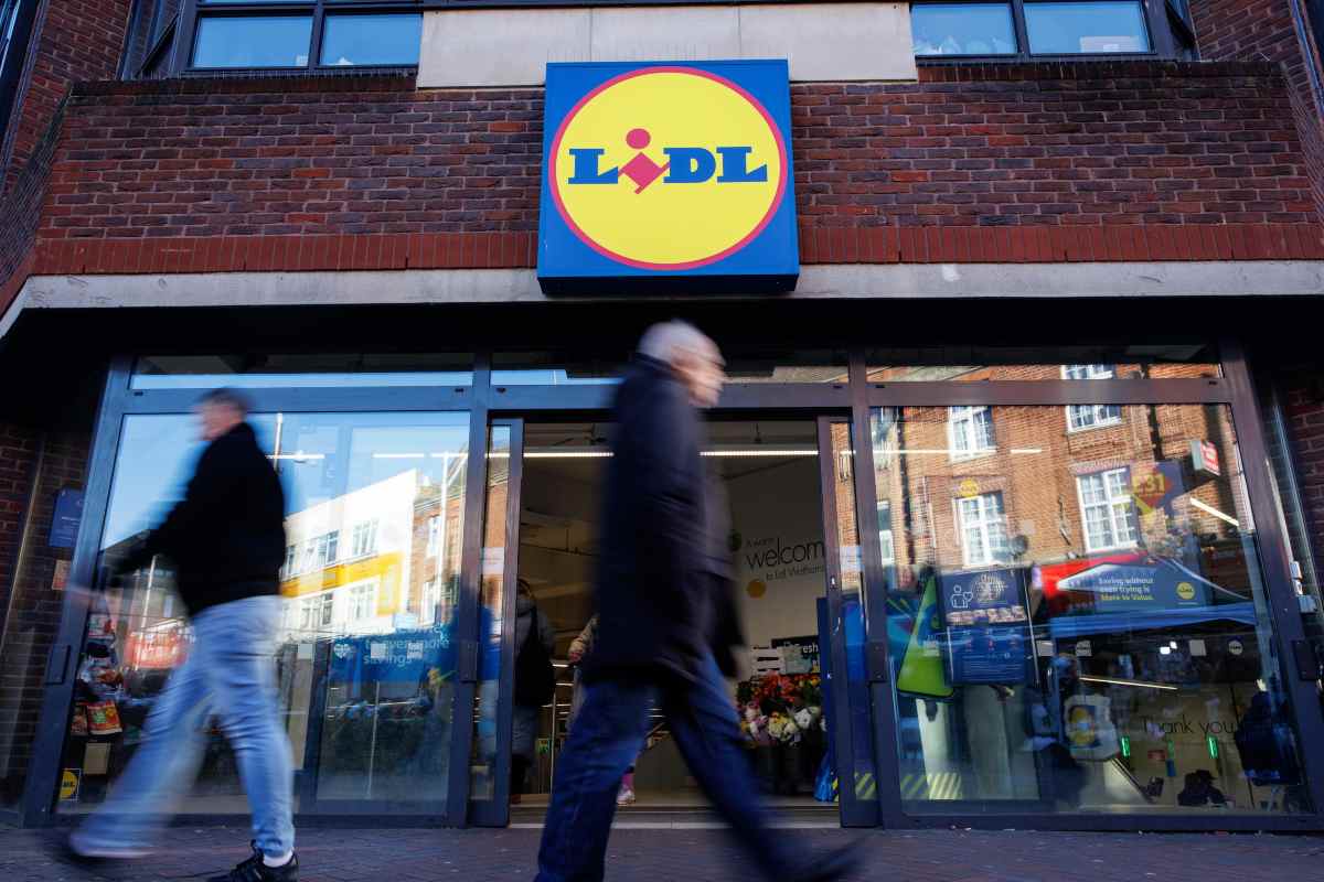 Lidl