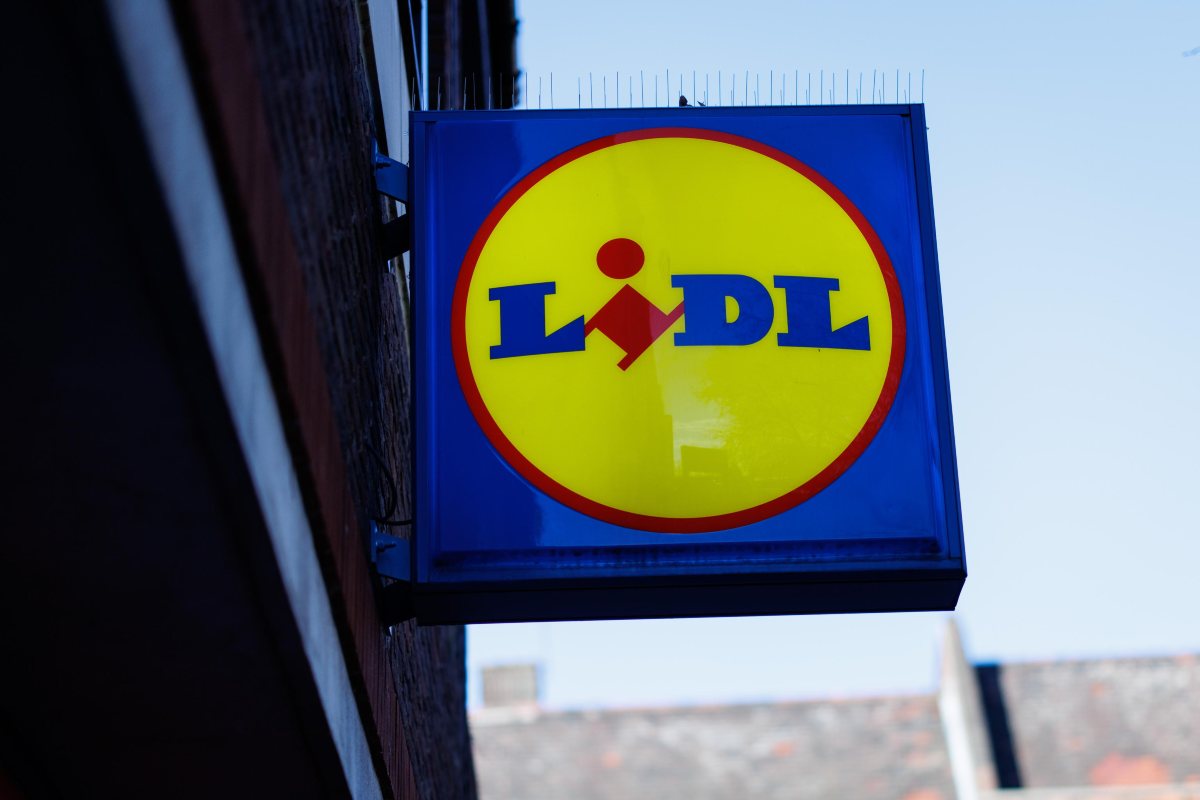 Lidl 