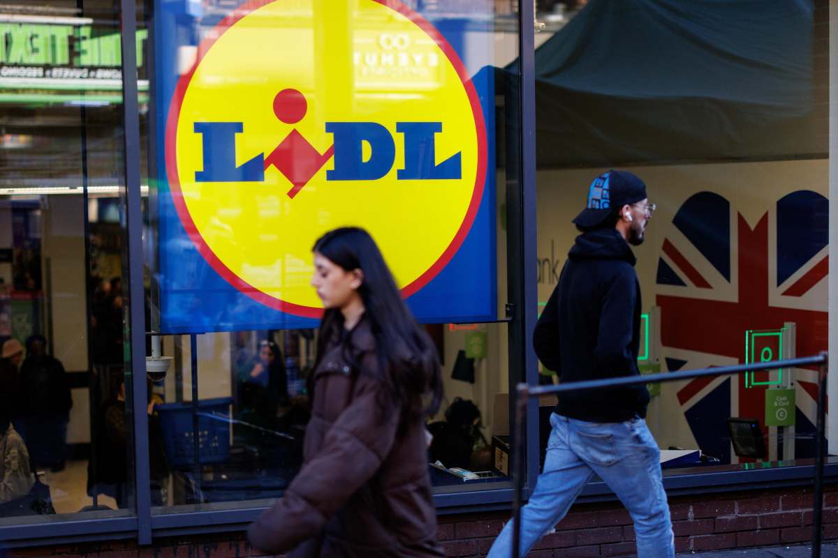 Lidl